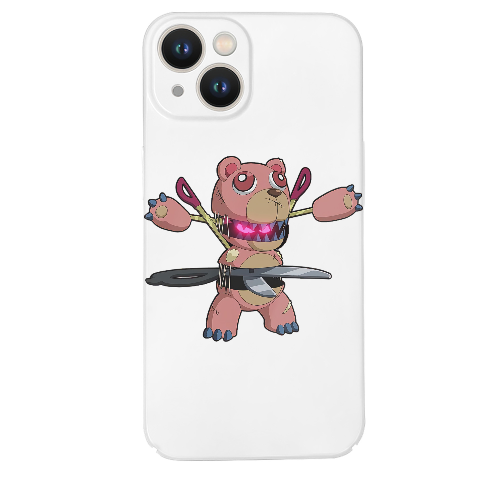 （画像用） 遊☆戯☆王 Yu-Gi-Oh! 【iPhone 14シリーズ対応】ハードケース